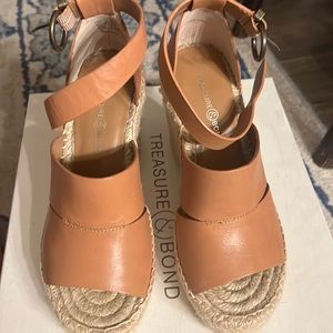 Treasure & Bond Espadrilles